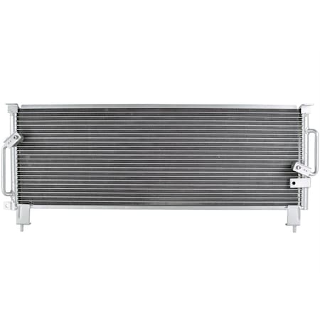 One Stop Solutions TOYOTA-T100(93-98) 4571